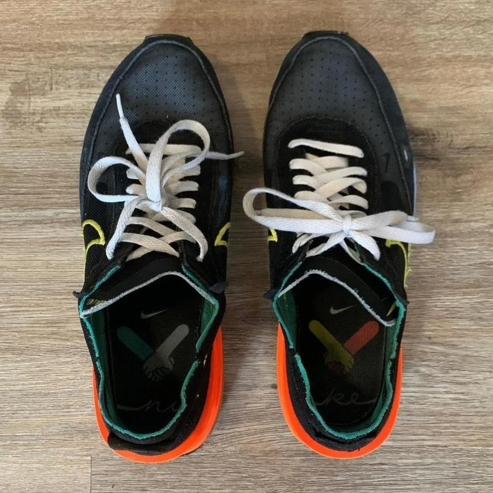 Nike Waffle One 